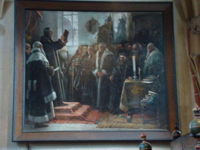 Biserica Neagra 05726 - poze Ianuarie 2009