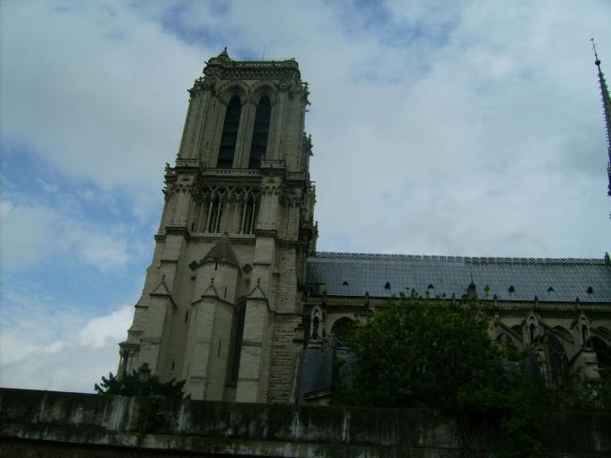 FR_ 092 - 10_Paris Versailles Luvru croaziera Sena