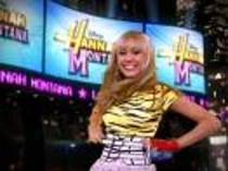 Hannah Montana