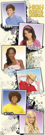 DP0248~High-School-Musical-Posters - PoZe HiGh ScHoOl MuSiCaL