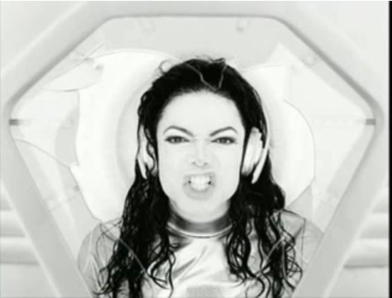 ojmeya - michael jackson