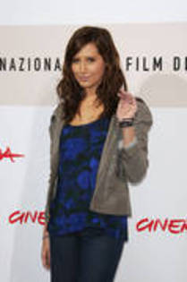 CUKFYXASDCWZUJFUSSS - ASHLEY TISDALE -ROME INTERNATIONAL FIRM PREMIERE