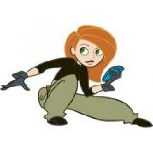 MLRIMPOXWCTHXBCDXZD - KIM POSSIBLE