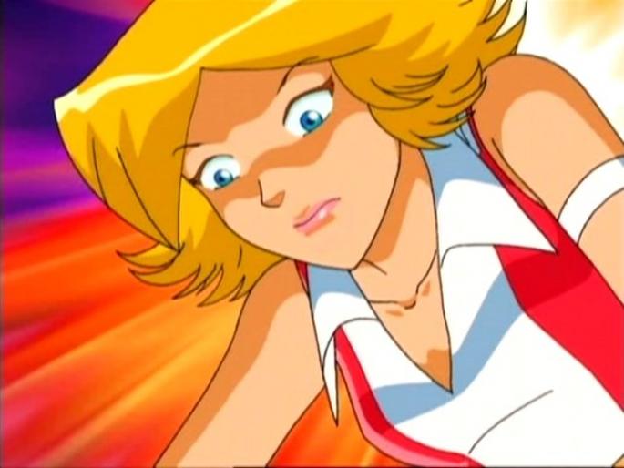 ai217452n696884 - Totally Spies