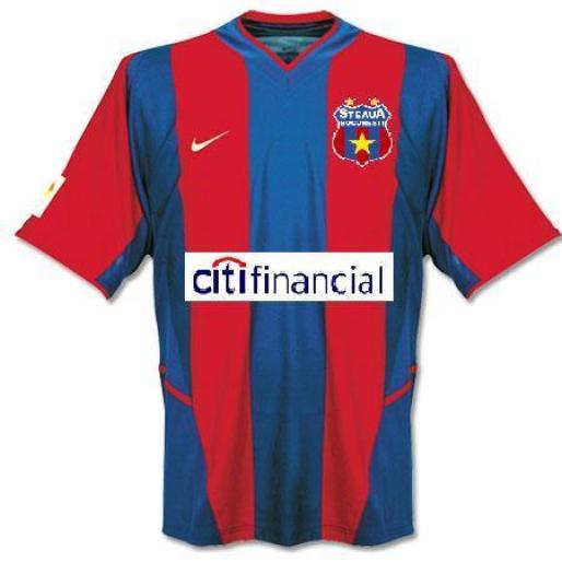 steaua; steaua
