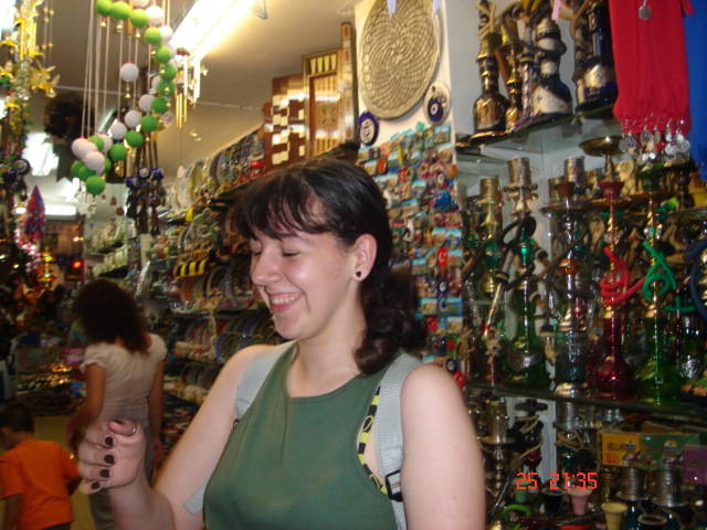 DSC05532 - 2007 TURCIA KUSADASI