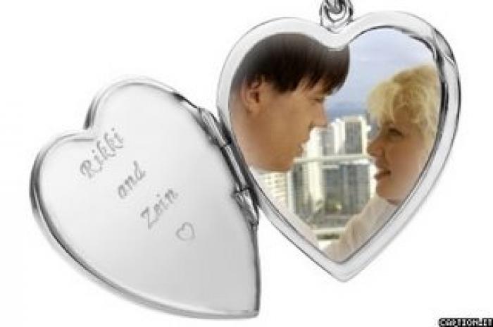 h2o-rikki si zane - Love H2o