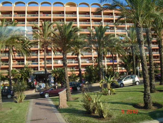 18 Torremolinos-Benalmadena