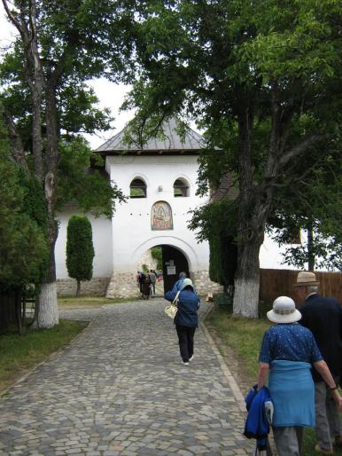 IMG_1441 - Manastirea Polovragi