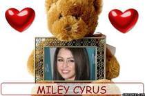 mc love - Miley Cyrus-Hannah Montana