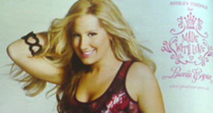 KCVISWPFTMAGOPGCQKL - ASHLEY TISDALE