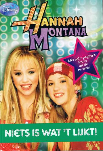 hannahmontana - DVD-uri