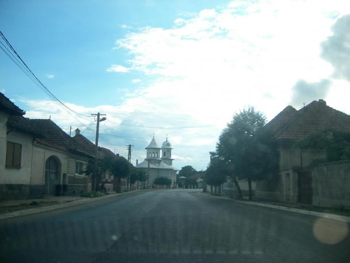 Voila - Excursii 2008