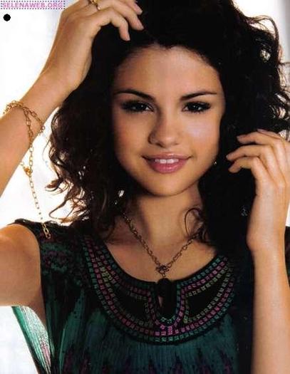 Selena Gomez - Concurs 12