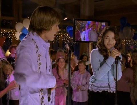 bscap0497 - Vanessa Hudgens