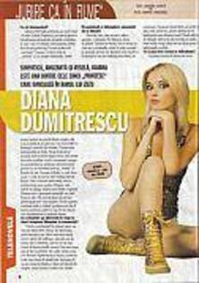 FFYOTHWQIHAKFIVTDCG - Reviste Cu Diana Dumitrescu
