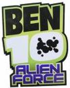 000000 - ben 10 alien force