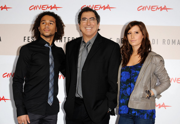 Rome+Film+Festival+2008+High+School+Musical+QCaJ6IsPZmPl - Ashley Tisdale