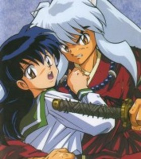 m_602[1] - kagome and inuyasha