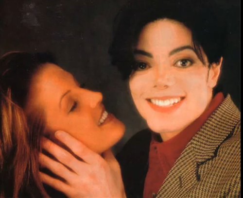 14jnspi - michael jackson