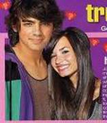 joe and demi