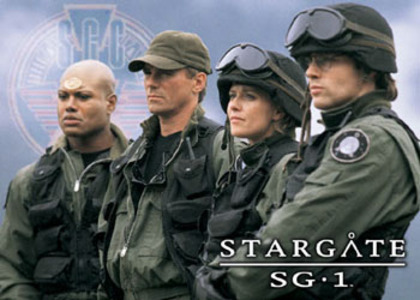 stargatesg1 - Stargate