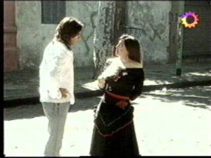 Amador si Vanina - Soy Gitano-Sange de Tigan-2003-2004