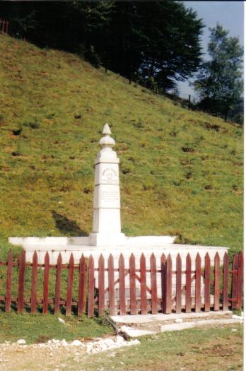 monument 10 - MONUMENTUL TURISMULUI