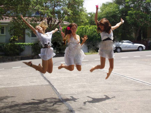 40~1 - Cei din h2o in realitate