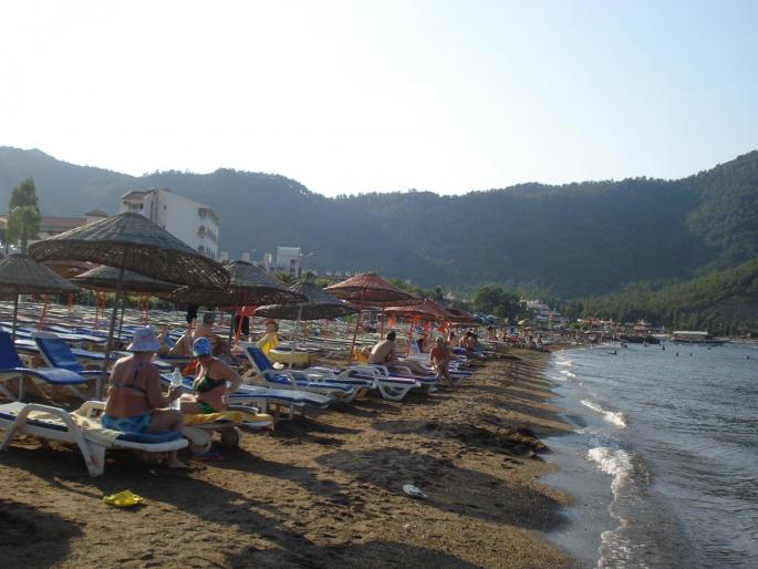 Picture 162 - 2008 TURCIA MARMARIS