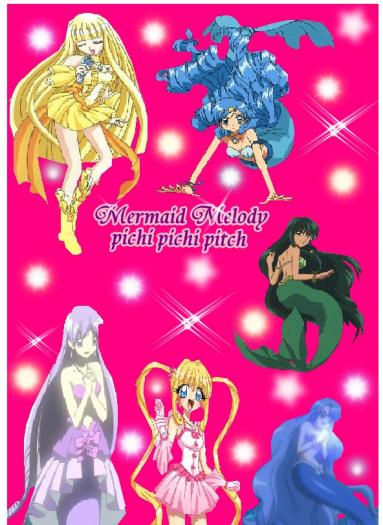 mermaidmellody[1] - mermaid melody