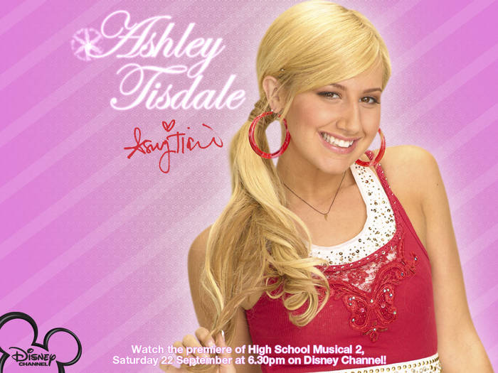 1024x768_ashley[1] - wallpaper cu high school musical