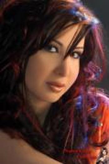 WNGHBXGSYFVXPRPZAWS - Nancy Ajram