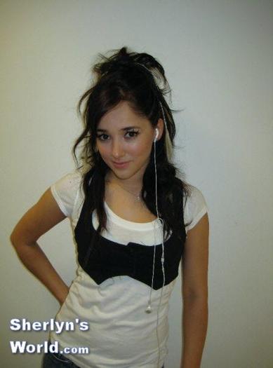  - Sherlyn