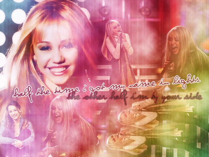 hannah-montana-hannah-montana-1637622-800-600 - HANNAH MONTANA