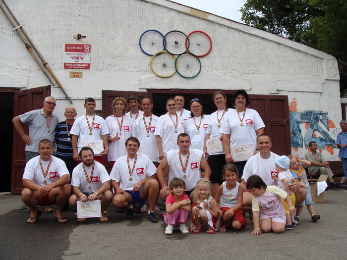 Memorial Sorin Lobont Editia a X a (2009)