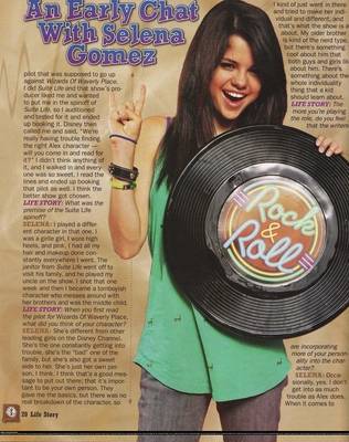 AQCNFDJVKRBPPJSOZIN - Selena Gomez-in reviste