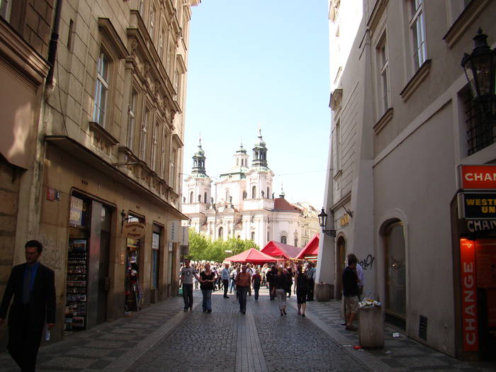 Prague