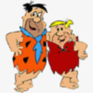 Avatar Desene Flintstones Fred Barney