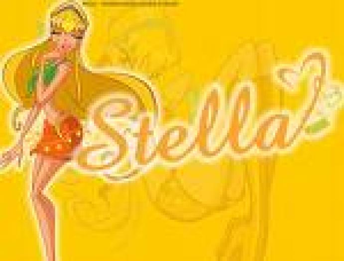 gb - stella