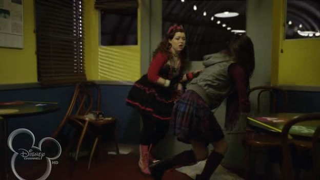 bscap0157 - Wizards of Waverly Place