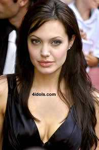 angelina - Angelina Jolie