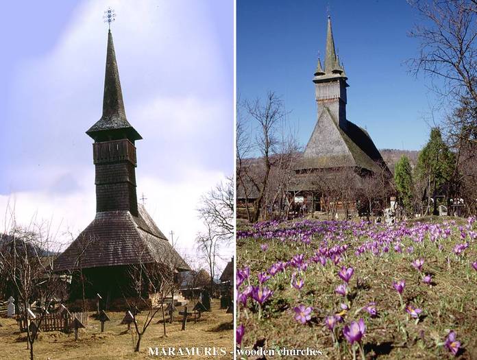 Maramures1 - Sate si orase din Romania