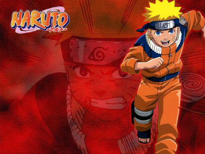 Naruto - Naruto