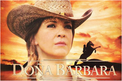 DonaBarbara[1] - Dona Barbara