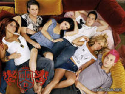 rbd - RBD-ReBeLdE