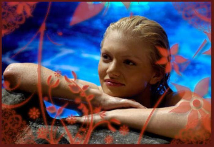 3 - Cariba Heine