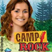 camp rock caitlyn - test camp rock