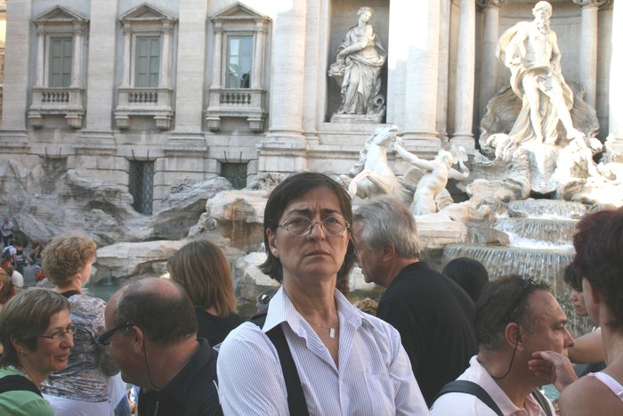 roma 272 - Fontana di Trevi