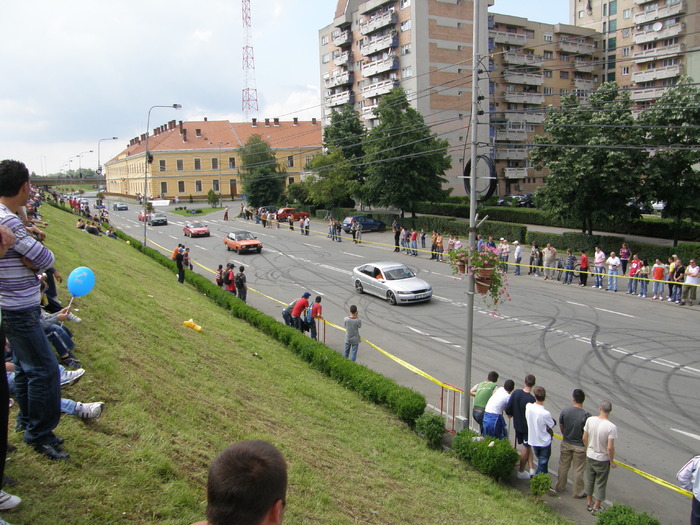 P5250128 - Tuning Drifting Show SATU MARE 2008